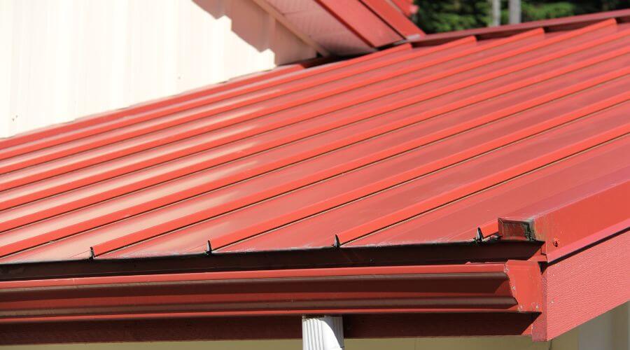 Emergency Industrial Roof Repair in Trail, MN